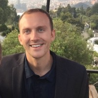 Richard Michael Federer