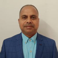 Satya Narayan Mishra (Pmp® , Ssbb, Csm)