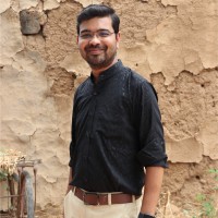 SANJAY CHAVDA