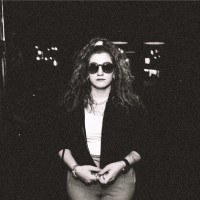 Ecrin Dila Çağlayan