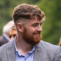 Evan Creaven