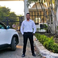 Adeeb Ahmed