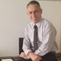 Jeffrey Roberson