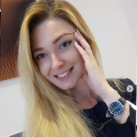 Alona Panova