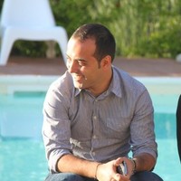 R. Gianluca Colonnese