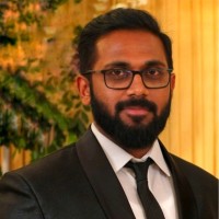 Deepak Chandrashekar
