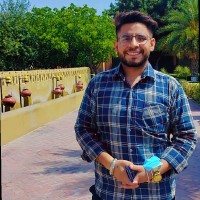 Pratham Mehra
