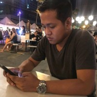 Jerome Gil