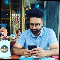 Nikhil Sharma