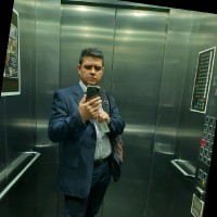 Antonio Flavio Carneiro