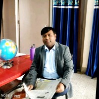 Dinesh Maddheshia