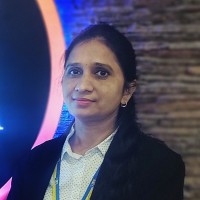 Anita Telangade