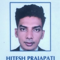 Hitessh Kumar