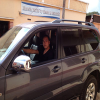 Jose Miguel González