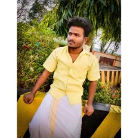 Antin Arokiaraj M.S.