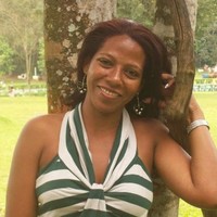 Ana Cristina de Carvalho