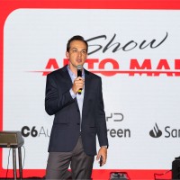 Gustavo Amorim