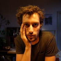 Arnaud CHEVALIER