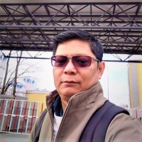 Rey John Limos