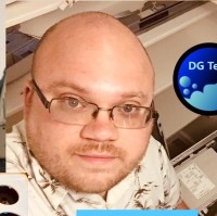 Nick DG Tech