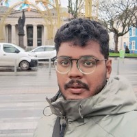 Manojkumar Jayabal