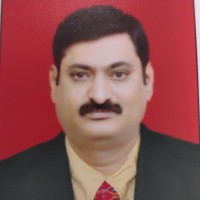 Shashank Mulay