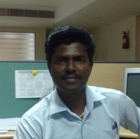 Mayush Mahesh