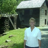 Ele Mcbride