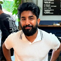 Kiran Manchery