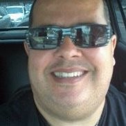Djalma Oliveira