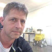 Mogens Godt