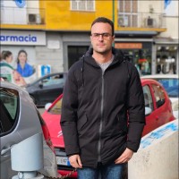 Simone Cesarano