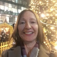 Pauline Weatherby