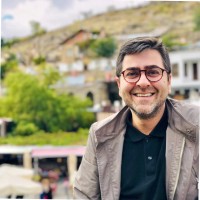 Yılmaz Büyükzeren