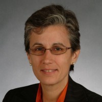 Amelia Mafe