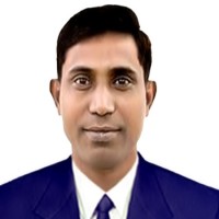 Md. Mozahidul Islam