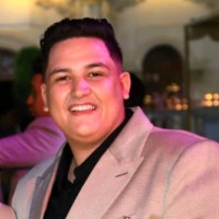 Omar Elrashedy