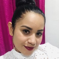 Maria Camila Hernandez Luna