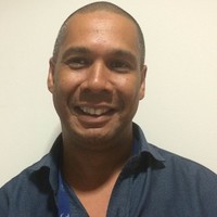 Teddy Jeannot