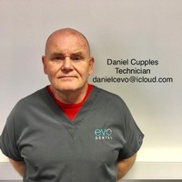 Daniel Cupples