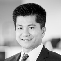 Allen Li, Cfa