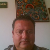 Alejandro Rostro  Alcantara