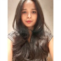 Anjali Chaurasia