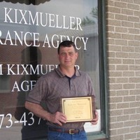 Tom Kixmueller