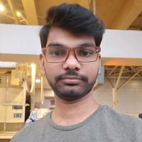 Kishore Bathina