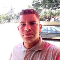 Gilson Rodrigues Rodrigues