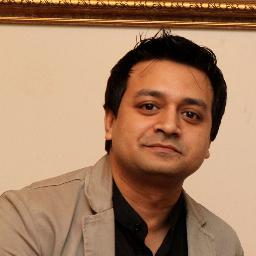 Nafid Ahmed