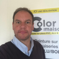Nicolas Thibeau