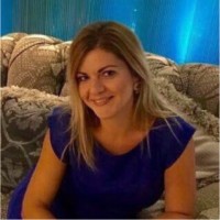 Eleni Panagiotaropoulou