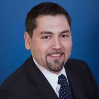 Matthew Skinner, Assoc. AIA